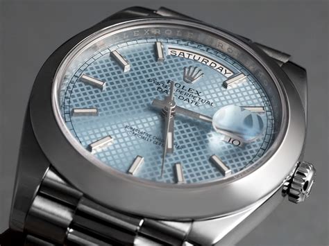 is a 1967 rolex platinum watch|Rolex watch model guide.